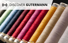 Discover Gutermann