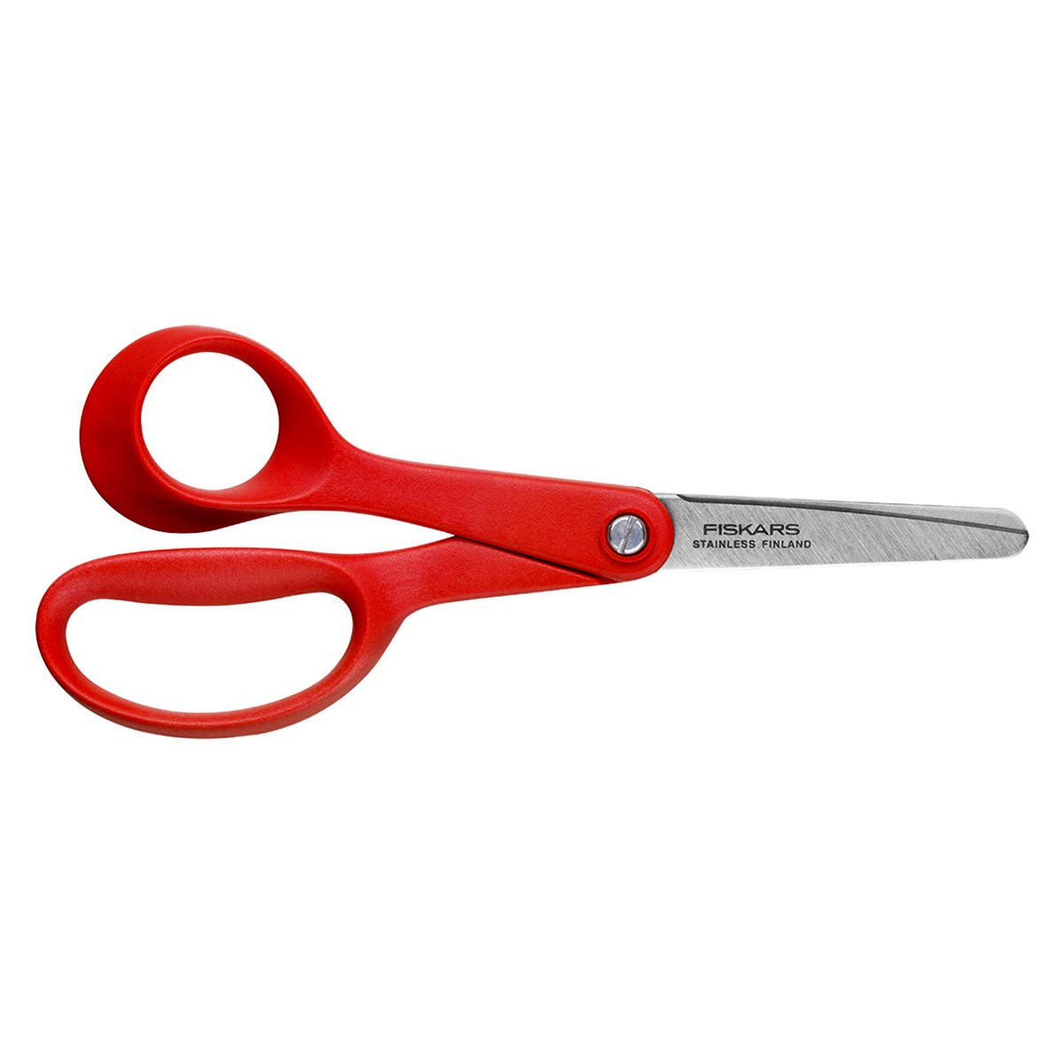 Fiskars left-handed scissors for sewing and everyday