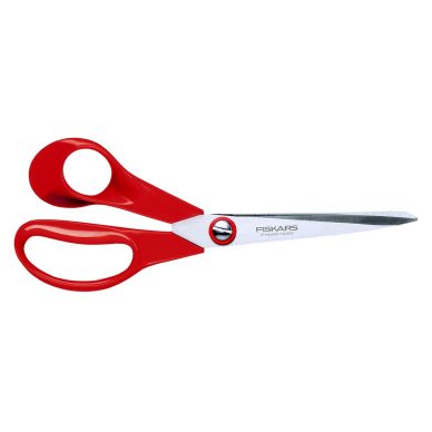 Fiskars Classic Left-Handed General Purpose Scissors 9850 out pack