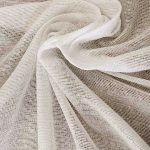K10 Woven Interfacing in Natural - William Gee UK