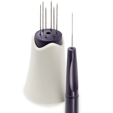 Prym Felting Needles Handle Set 610155 - William Gee UK
