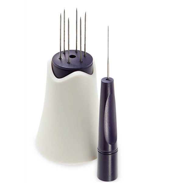Prym Felting Needles Handle Set 610155 - William Gee UK