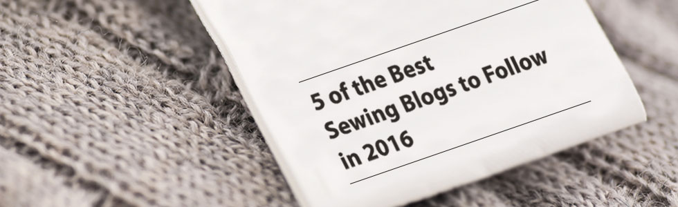 5 of the best sewing and craft blogs to follow in 2016