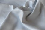 Cotton Pocketing Silesia - White