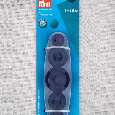 Prym Universal Tool for Covered Buttons - 673170