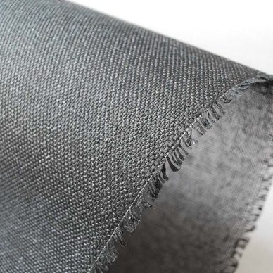 Buckram in Black by William Gee