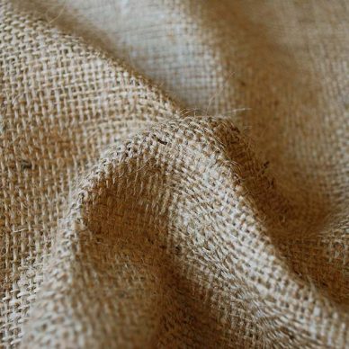 Hessian & Buckram