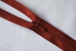 Opti Invisible No.3 Zips – 4300 Closed Ended - colour 0417