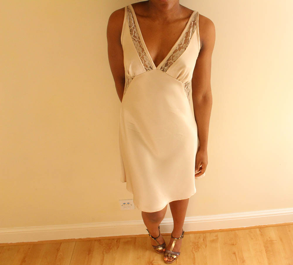 Slip Dress - Picture 14