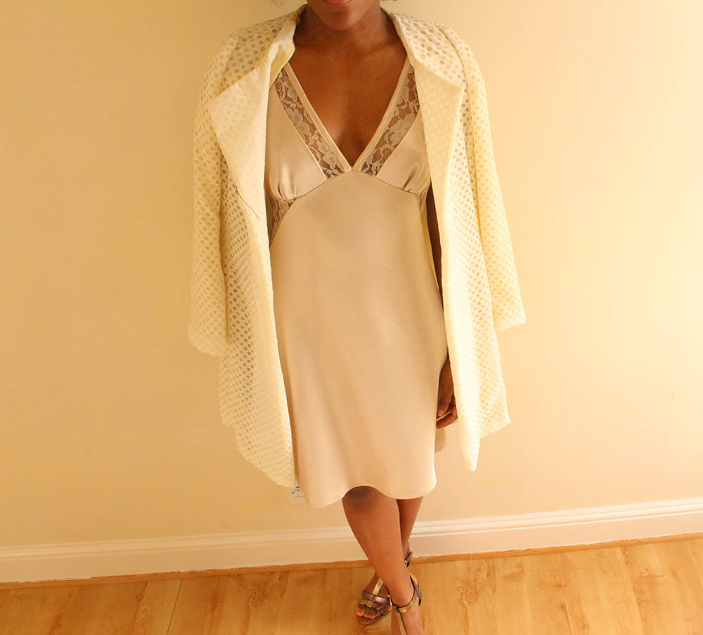 Slip Dress - Picture 15