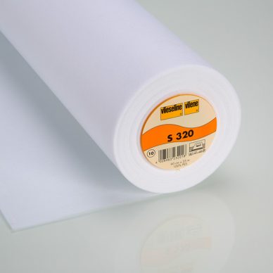 Vilene S320 Interfacing