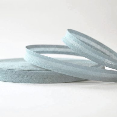 Bias-Binding-Cotton-Pale-Blue - William Gee UK