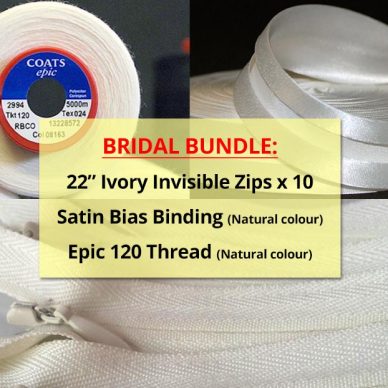 Bridal Bundle