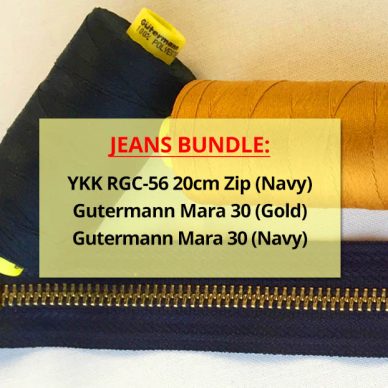 Jeans Bundle - William Gee