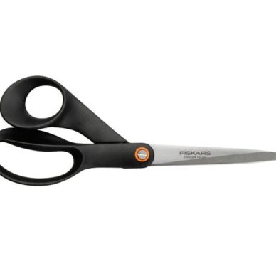 Fiskars Functional Form Universal Purpose Scissors 21cm - F1951