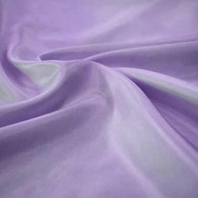 Nylon Taffeta Lining in Lavender - William Gee