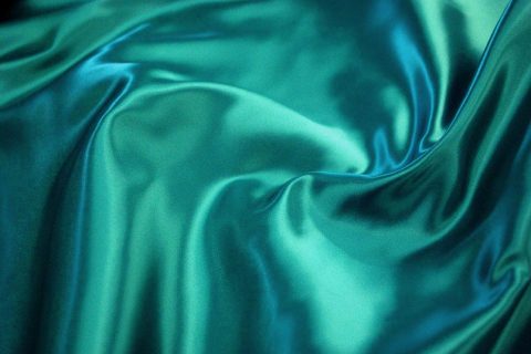 Polyester Lining - Jade - William Gee