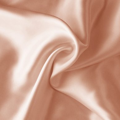 Polyester Lining - Peach - William Gee