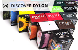Discover Dylon