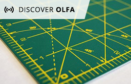 Discover Olfa