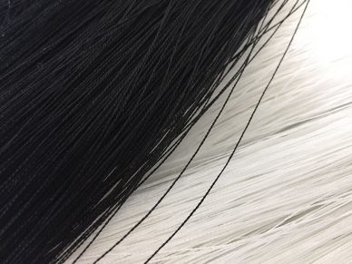 Gutermann Pure Silk Thread - close up - William Gee