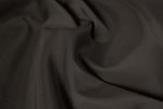 Polyester Taffeta - Charcoal - William Gee