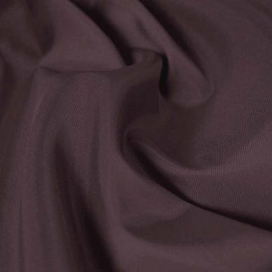 Polyester Taffeta - Dark Purple - William Gee