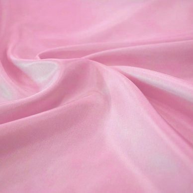 Polyester Taffeta - Dusty Pink - William Gee