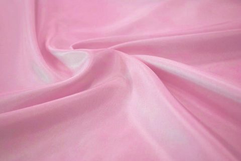 Polyester Taffeta - Dusty Pink - William Gee