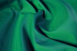 Polyester Taffeta - Emerald Green - William Gee
