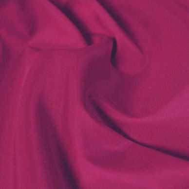 Polyester Taffeta - Hot Pink - William Gee