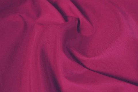 Polyester Taffeta - Hot Pink - William Gee