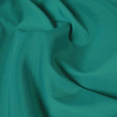 Polyester Taffeta - Jade - William Gee