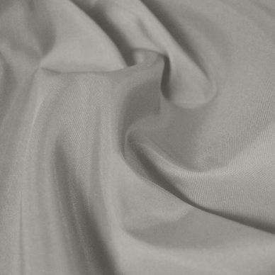 Polyester-Taffeta-New-Grey-William-Gee