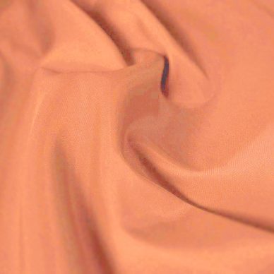 Polyester Taffeta - Peach - William Gee