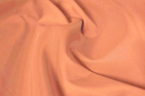 Polyester Taffeta - Peach - William Gee