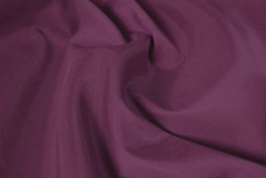 Polyester Taffeta - Purple - William Gee