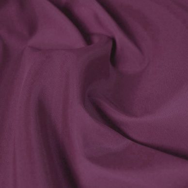 Polyester Taffeta - Purple - William Gee