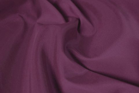 Polyester Taffeta - Purple - William Gee