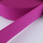 Prym Coloured Elastic - Pink - William Gee