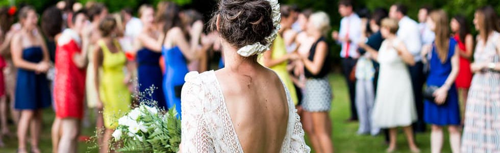 The Ultimate Wedding Season Survival Guide