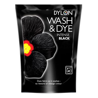 Dylon Intense Black - William Gee UK