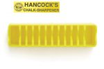 Hancocks Tailors Chalk Sharpeners - William Gee
