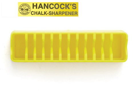 Hancocks Tailors Chalk Sharpeners - William Gee