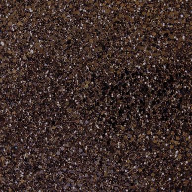 Glitter Fabric in Chocolate Brown GLJ01 - William Gee