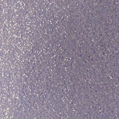 Glitter Fabric in Lavender GLJ49 - William Gee