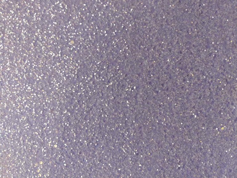 Glitter Fabric in Lavender GLJ49 - William Gee