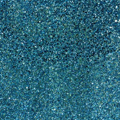 Glitter Fabric in Sky Blue GLJ26 - William Gee