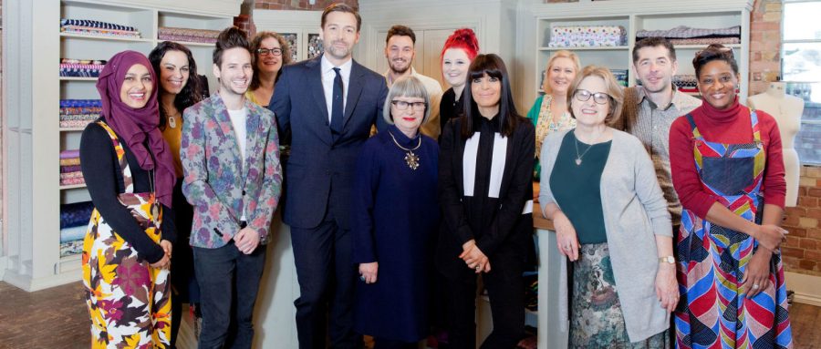 Great British Sewing Bee set to return to our screens in 2018