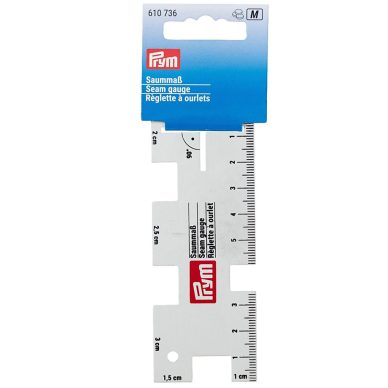 Prym Seam Gauge 610736 - William Gee UK